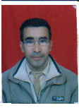 Charef Benaouina - Mostaganem